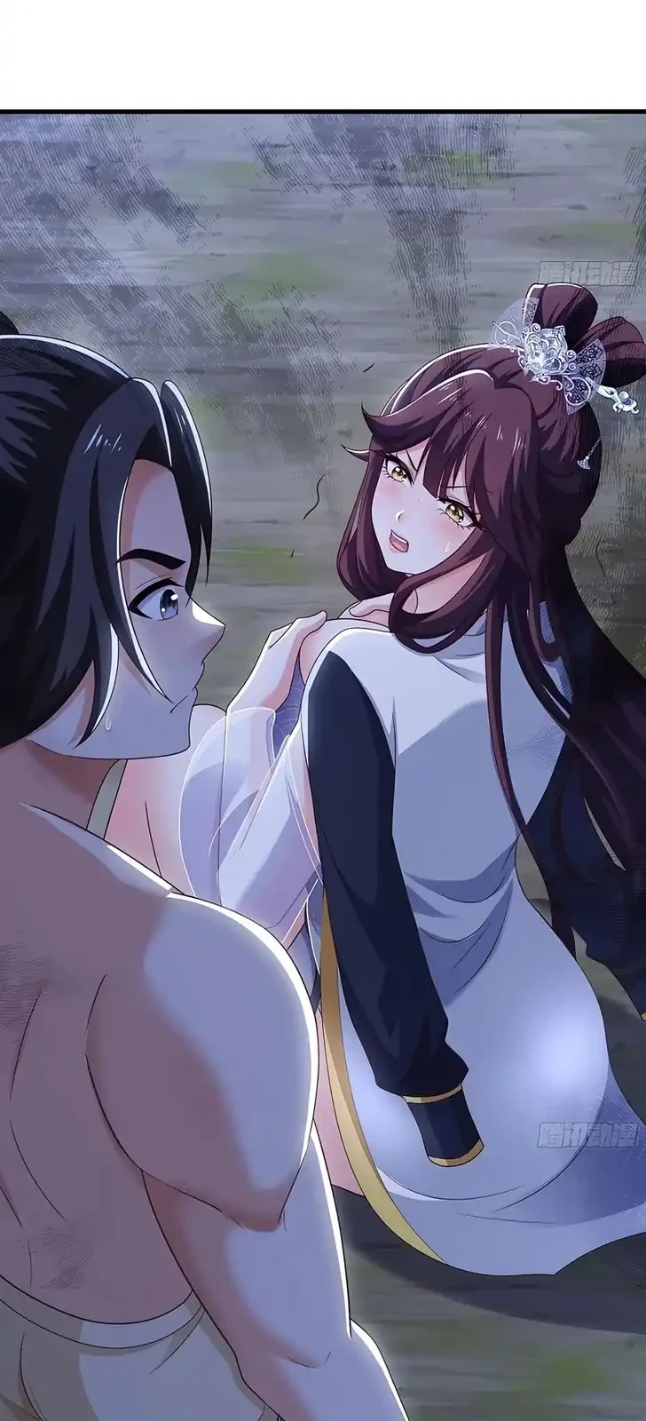 Reborn in the Water Margin World as the Strongest Wu Dalang Chapter 40 Gambar 28