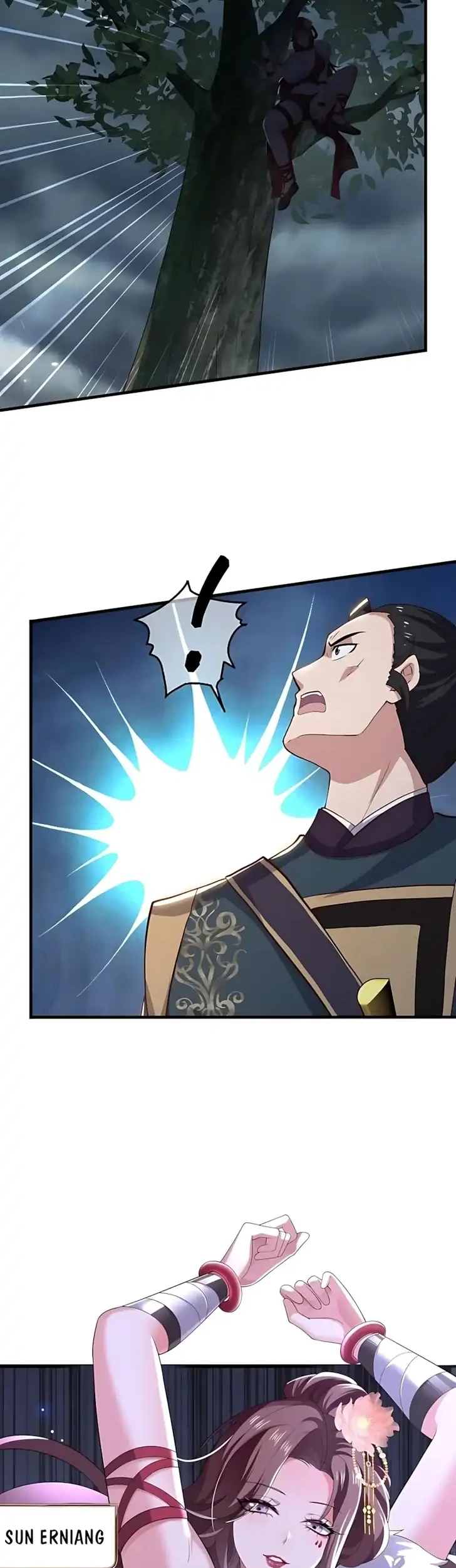 Manhua Reborn in the Water Margin World as the Strongest Wu Dalang Chapter 41 gambar 2