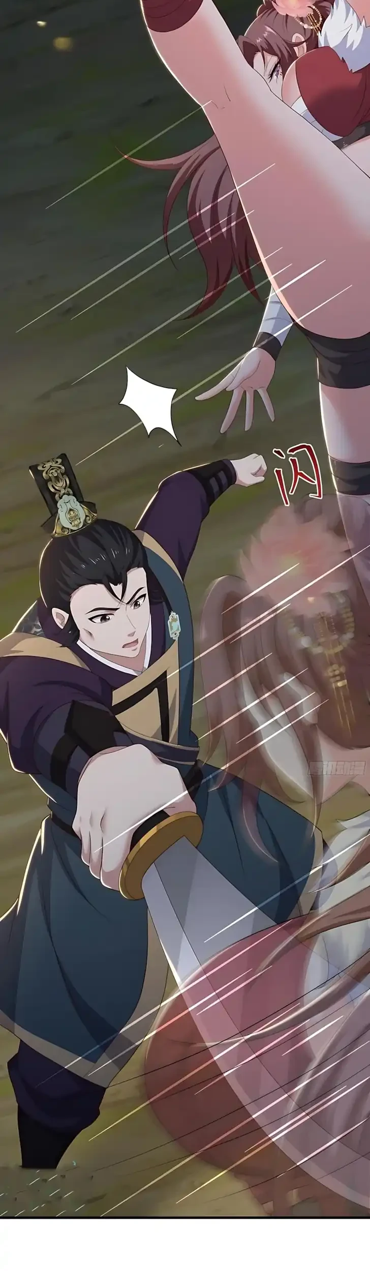 Reborn in the Water Margin World as the Strongest Wu Dalang Chapter 41 Gambar 9