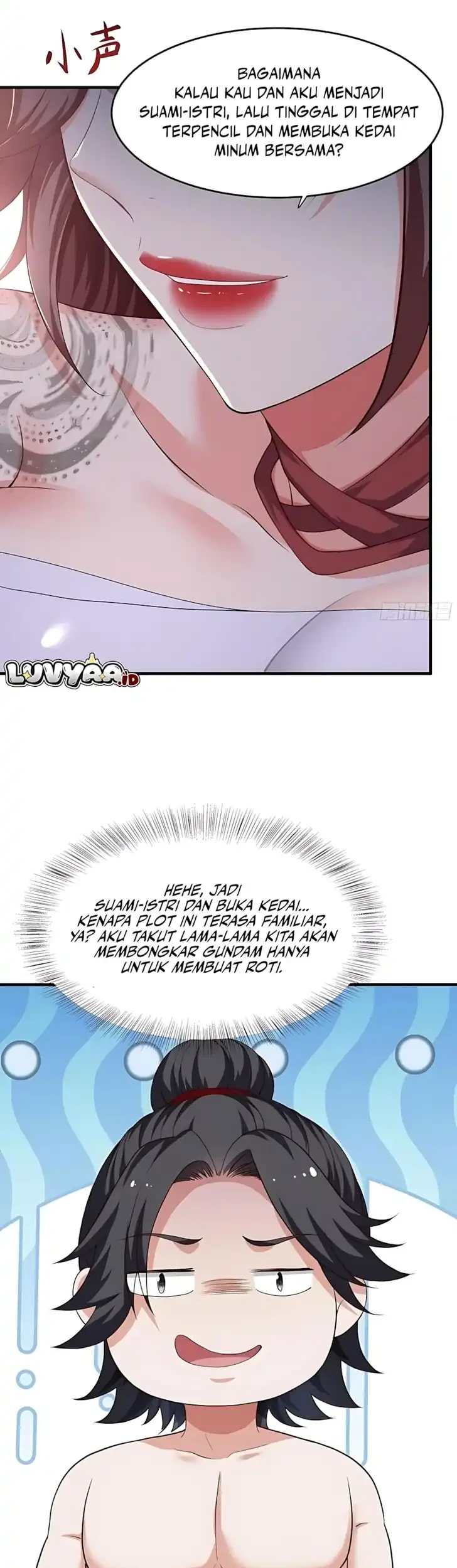 Reborn in the Water Margin World as the Strongest Wu Dalang Chapter 41 Gambar 15