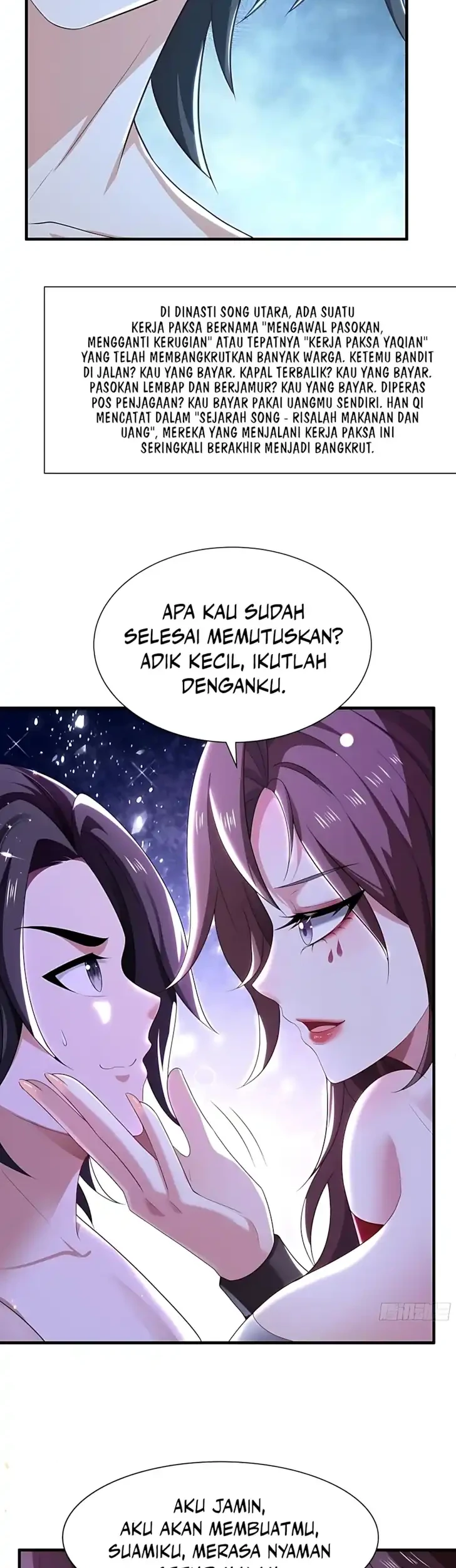 Reborn in the Water Margin World as the Strongest Wu Dalang Chapter 41 Gambar 20