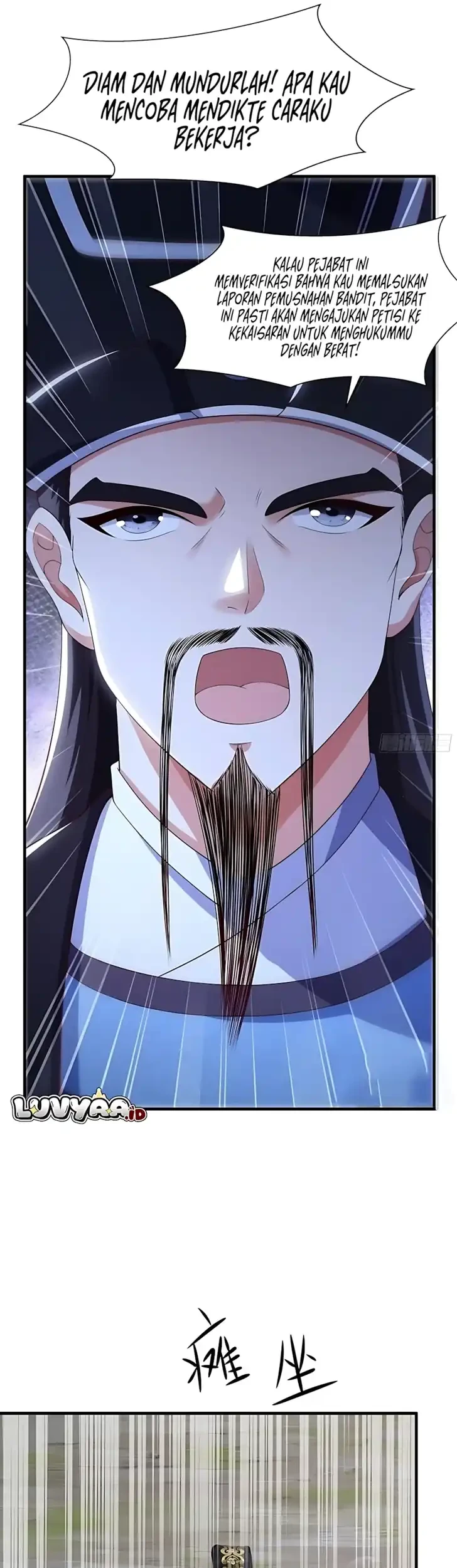 Reborn in the Water Margin World as the Strongest Wu Dalang Chapter 41 Gambar 29