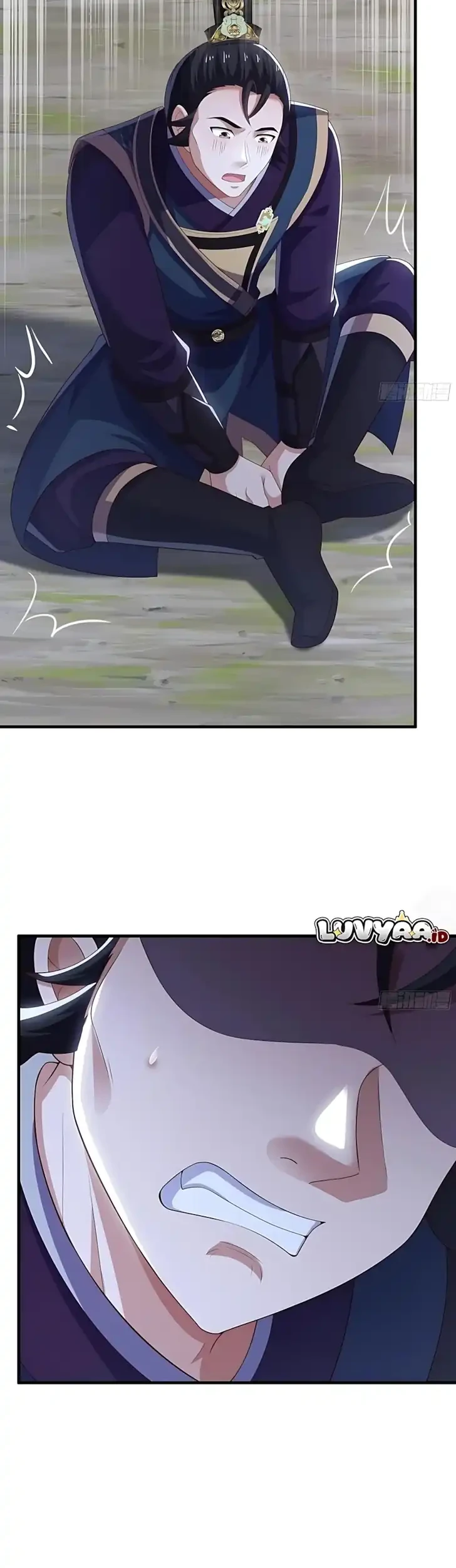 Reborn in the Water Margin World as the Strongest Wu Dalang Chapter 41 Gambar 30