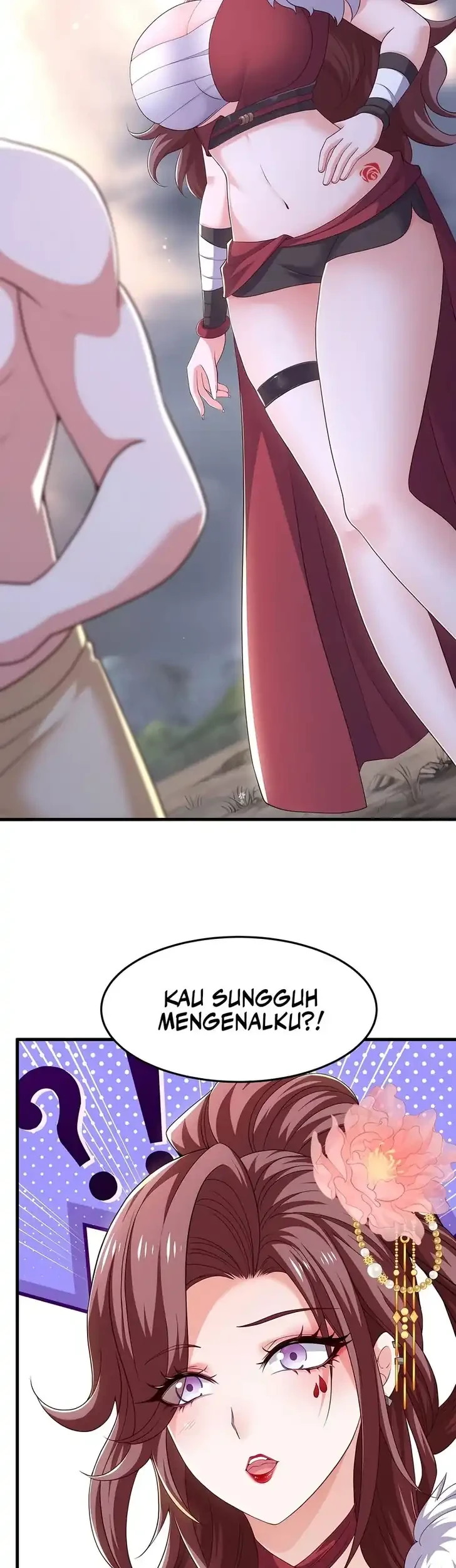 Reborn in the Water Margin World as the Strongest Wu Dalang Chapter 42 Gambar 5