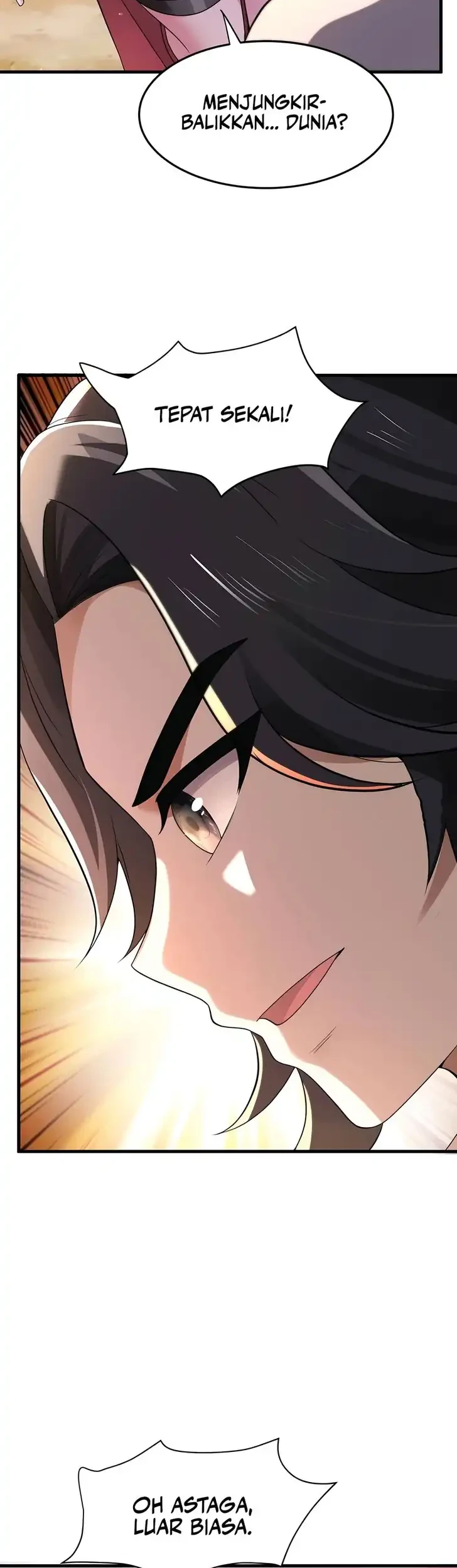 Reborn in the Water Margin World as the Strongest Wu Dalang Chapter 42 Gambar 18