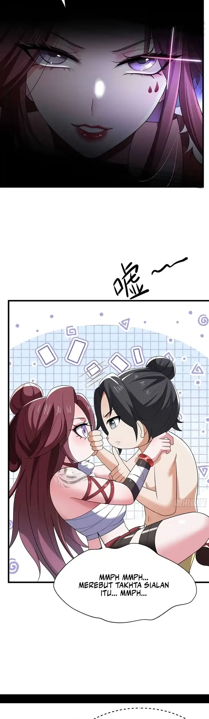 Reborn in the Water Margin World as the Strongest Wu Dalang Chapter 42 Gambar 21