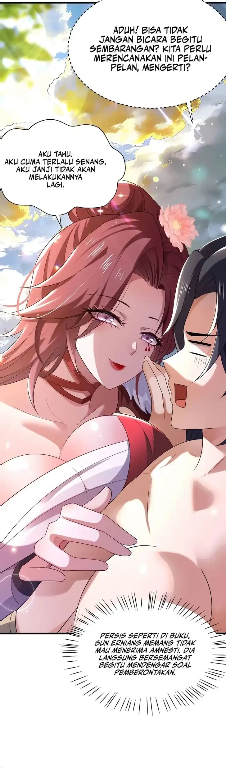 Reborn in the Water Margin World as the Strongest Wu Dalang Chapter 42 Gambar 22