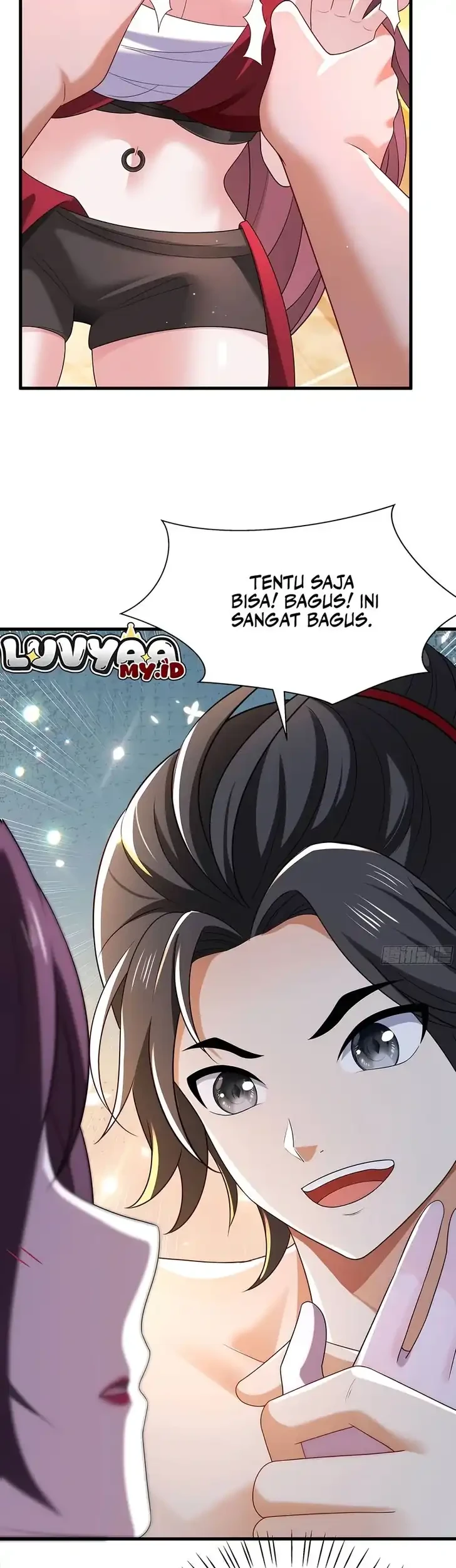 Reborn in the Water Margin World as the Strongest Wu Dalang Chapter 42 Gambar 25