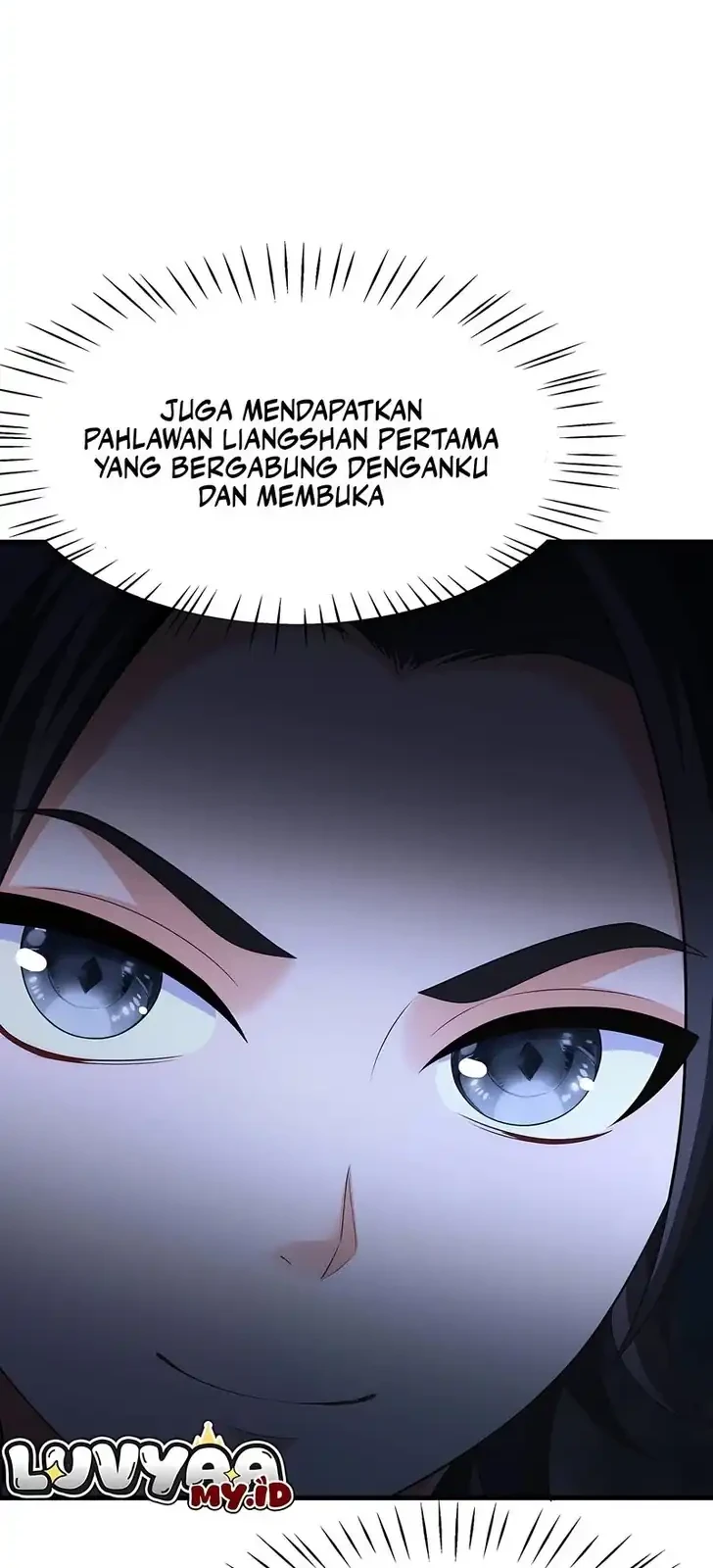 Reborn in the Water Margin World as the Strongest Wu Dalang Chapter 42 Gambar 28