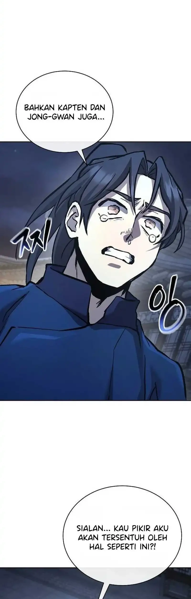 Reborn on the Demonic Cult Battlefield Chapter 34 Gambar 65