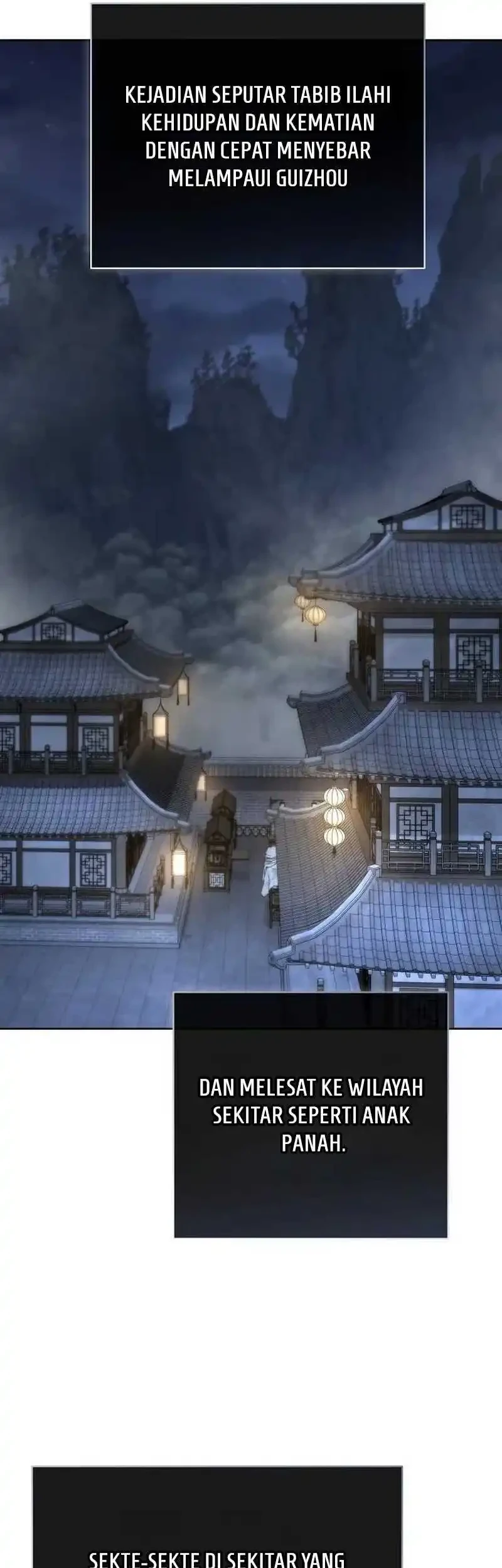 Reborn on the Demonic Cult Battlefield Chapter 34 Gambar 67