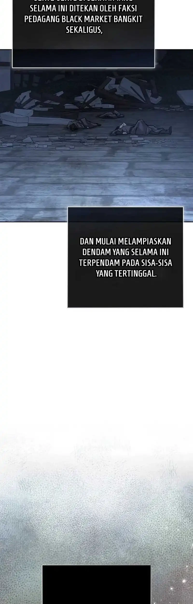 Reborn on the Demonic Cult Battlefield Chapter 34 Gambar 68