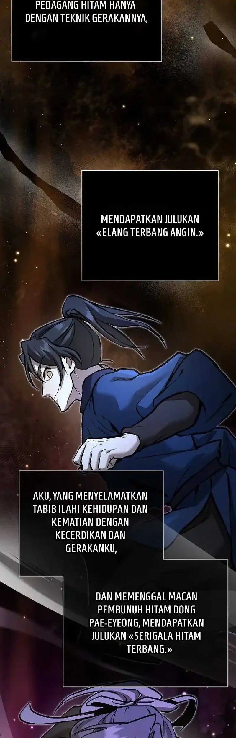 Reborn on the Demonic Cult Battlefield Chapter 34 Gambar 70