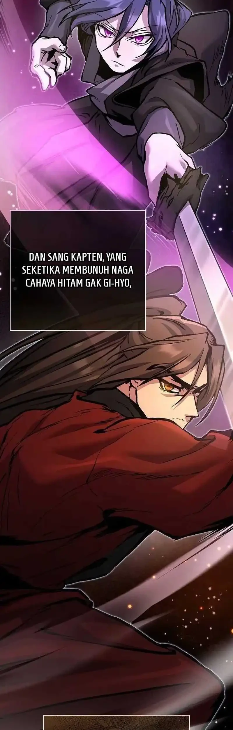 Reborn on the Demonic Cult Battlefield Chapter 34 Gambar 71