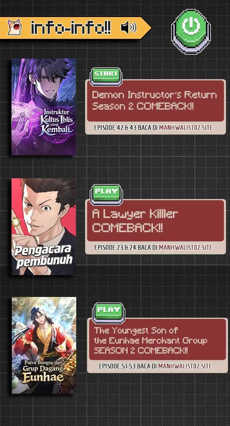 Reborn on the Demonic Cult Battlefield Chapter 34 Gambar 75