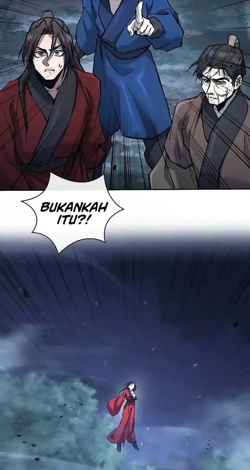 Reborn on the Demonic Cult Battlefield Chapter 34 Gambar 12