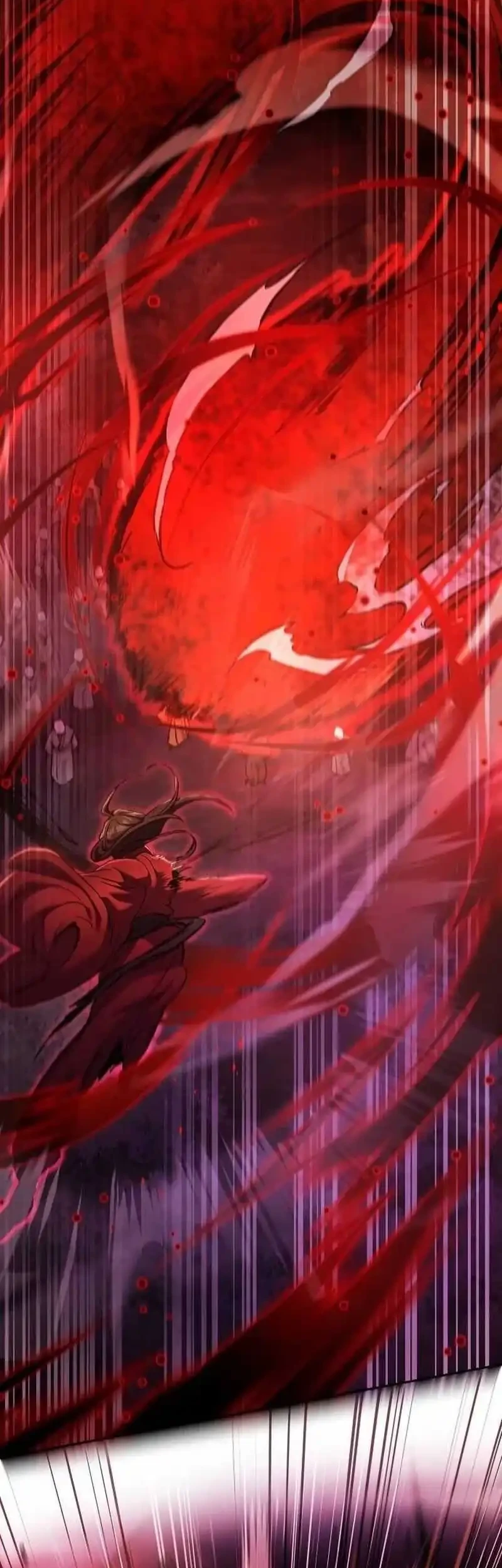 Reborn on the Demonic Cult Battlefield Chapter 34 Gambar 17