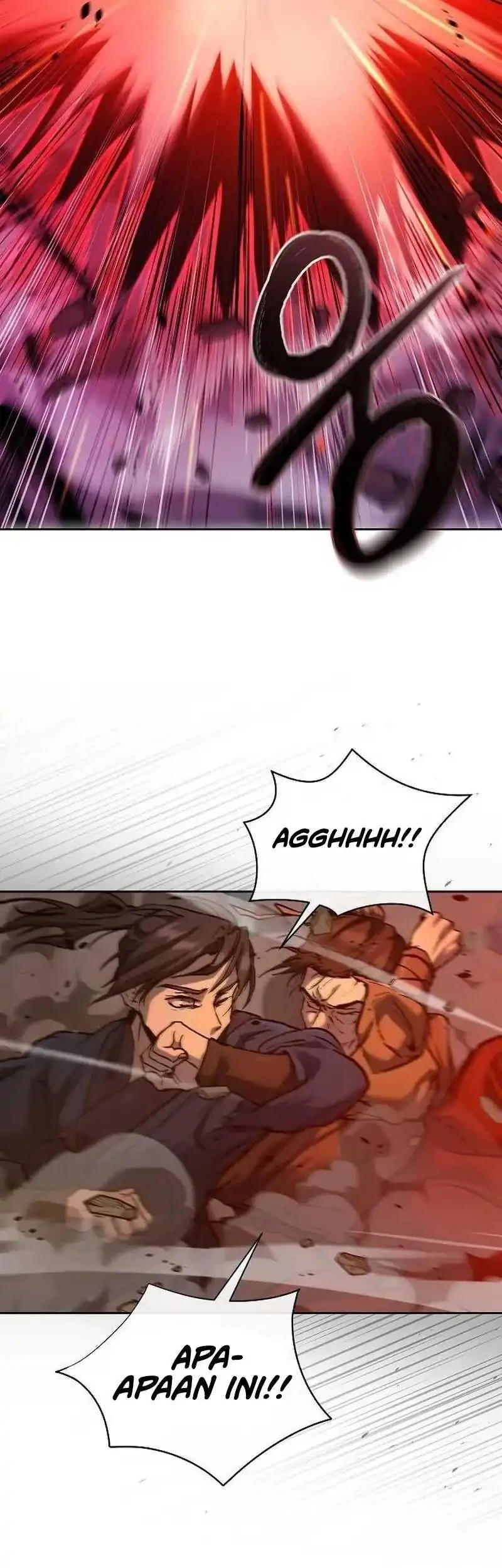 Reborn on the Demonic Cult Battlefield Chapter 34 Gambar 19