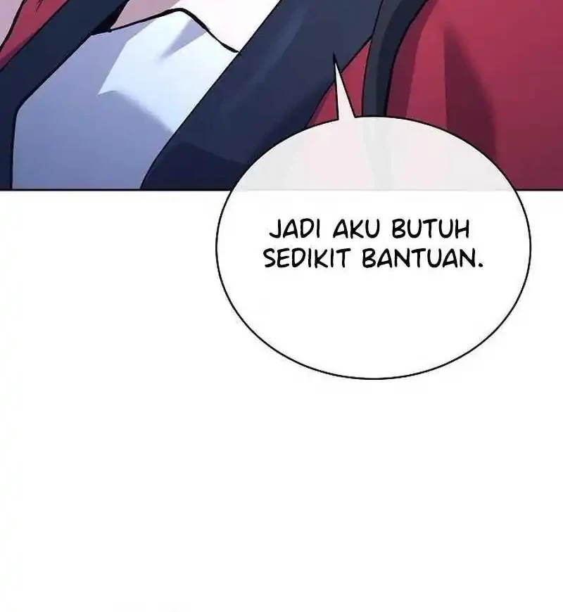 Reborn on the Demonic Cult Battlefield Chapter 34 Gambar 30