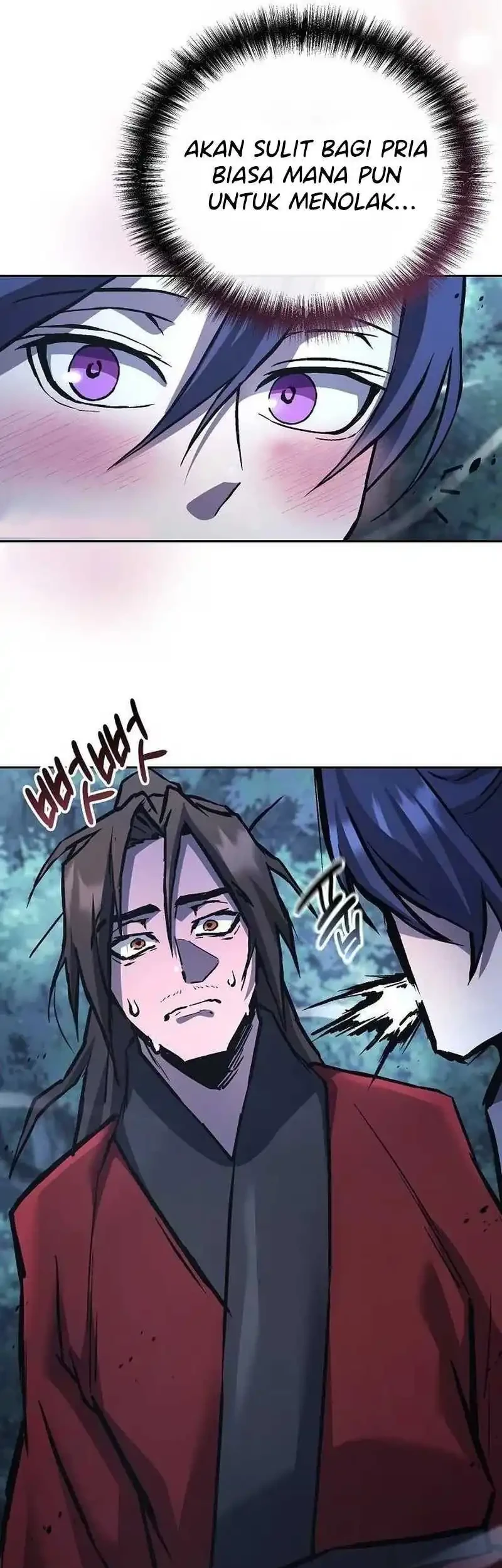 Reborn on the Demonic Cult Battlefield Chapter 34 Gambar 49