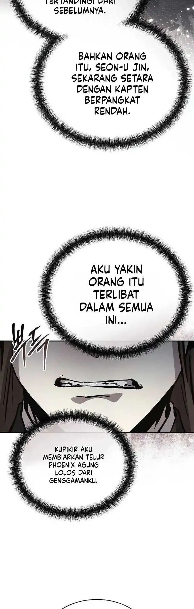 Reborn on the Demonic Cult Battlefield Chapter 35 Gambar 46