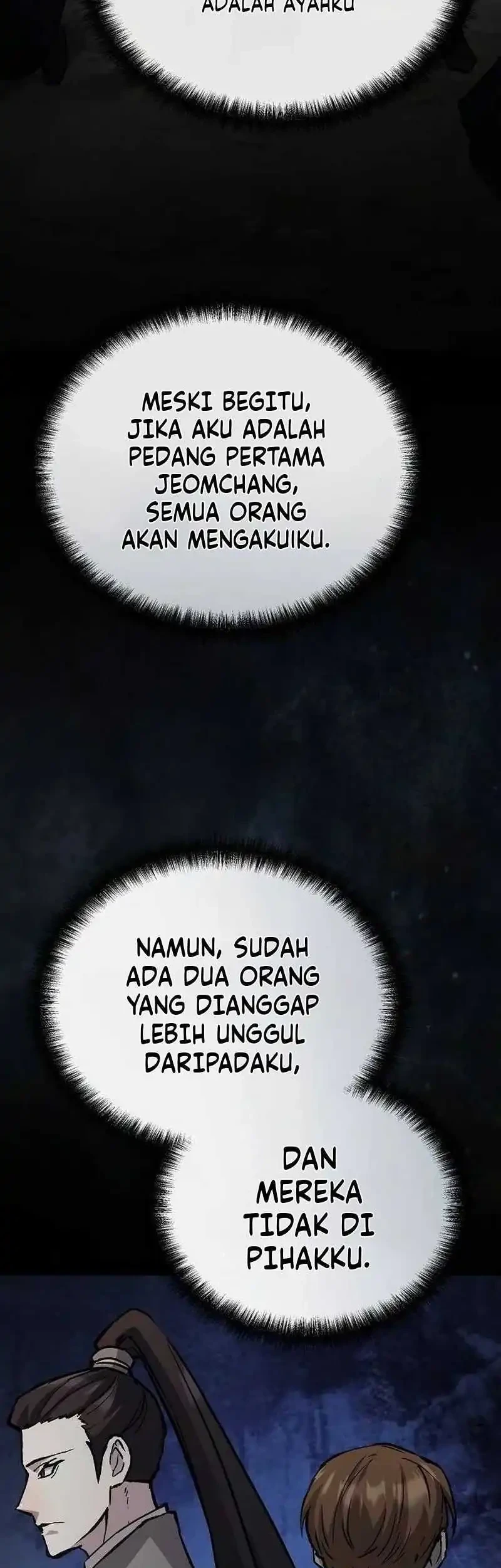 Reborn on the Demonic Cult Battlefield Chapter 35 Gambar 59