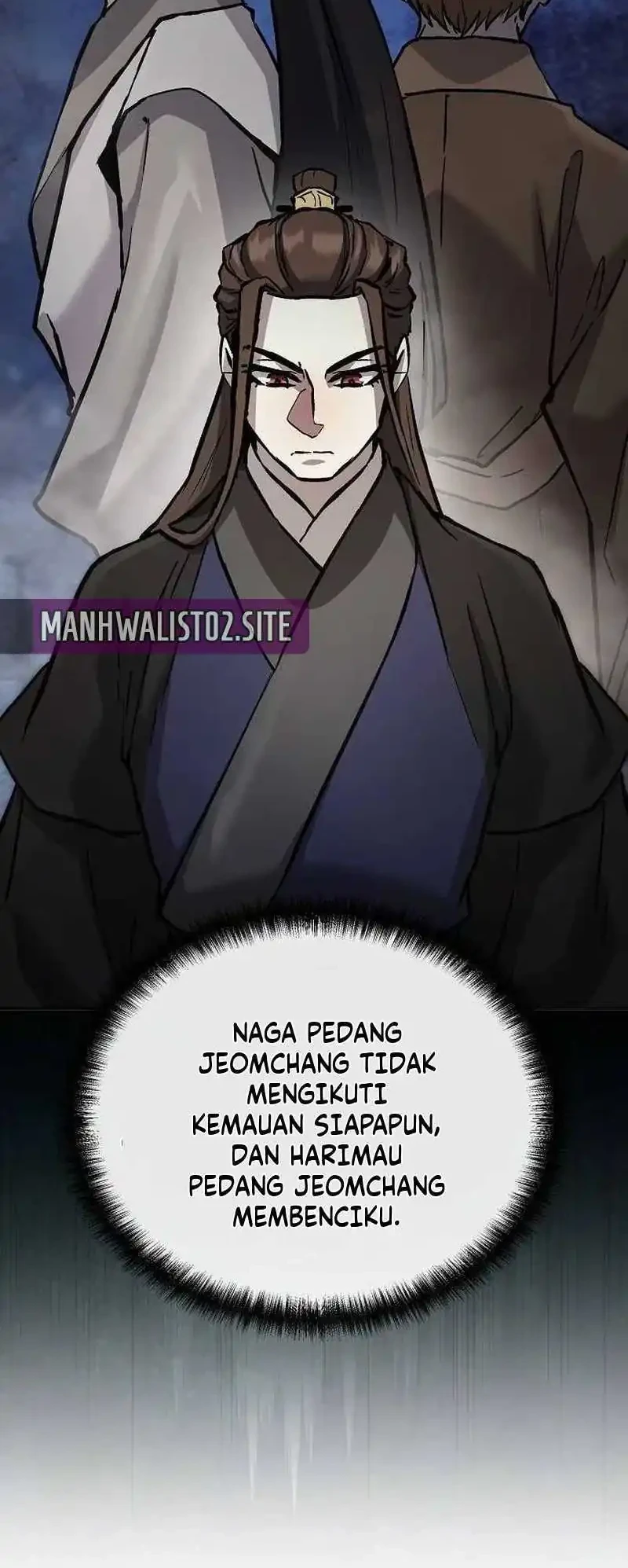 Reborn on the Demonic Cult Battlefield Chapter 35 Gambar 60