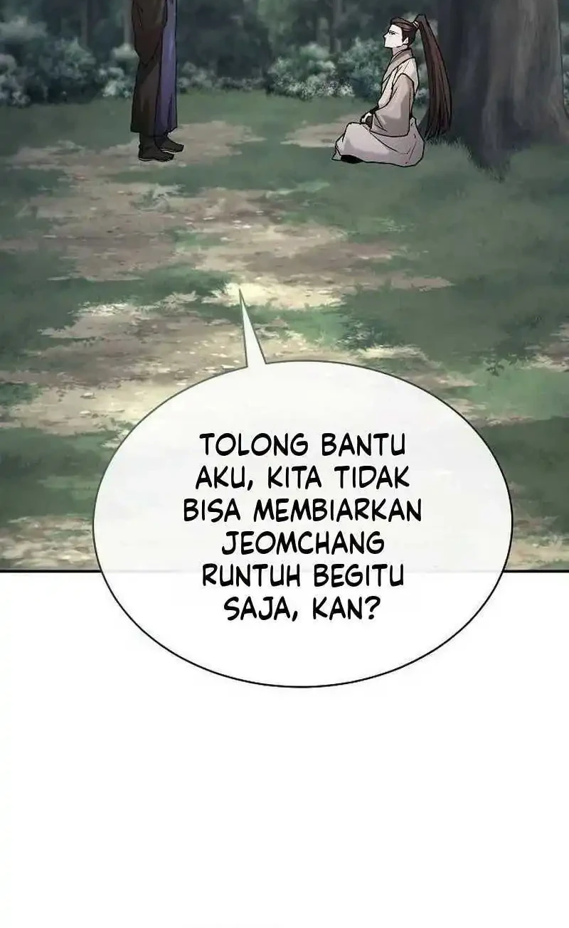 Reborn on the Demonic Cult Battlefield Chapter 35 Gambar 64