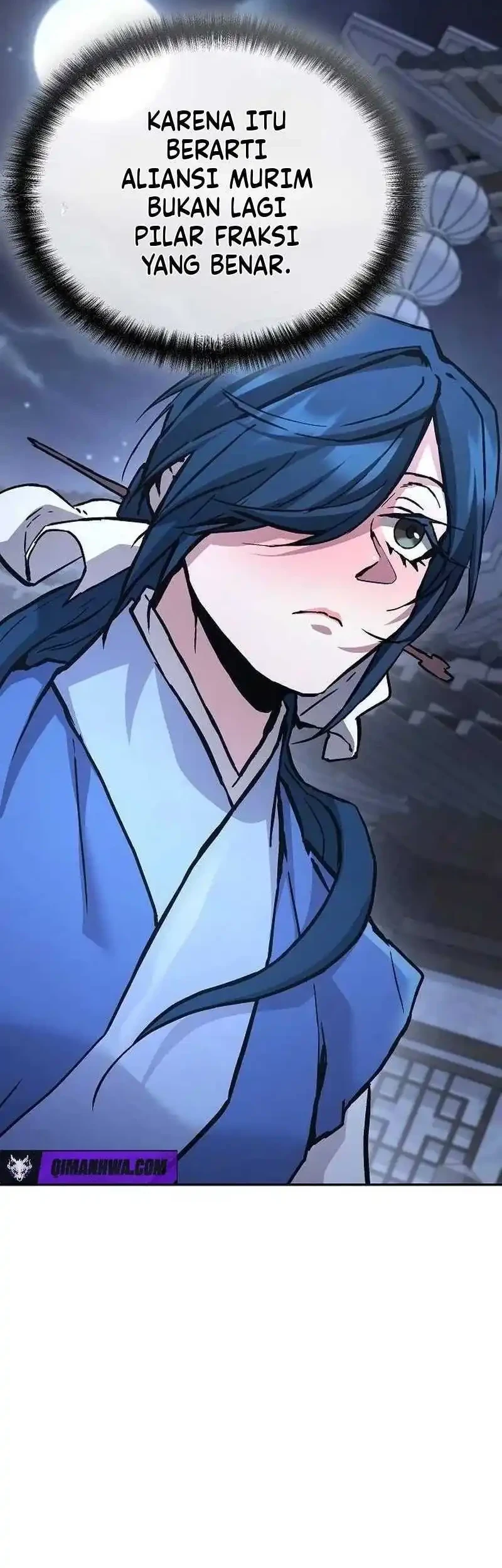 Reborn on the Demonic Cult Battlefield Chapter 35 Gambar 10