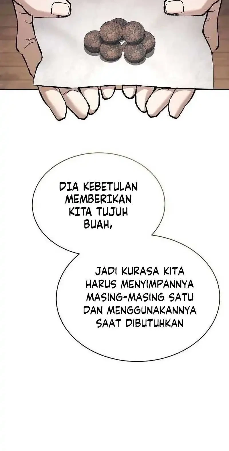 Reborn on the Demonic Cult Battlefield Chapter 35 Gambar 16