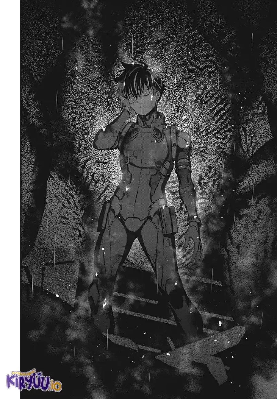 Rebuild World Chapter 81 Gambar 28