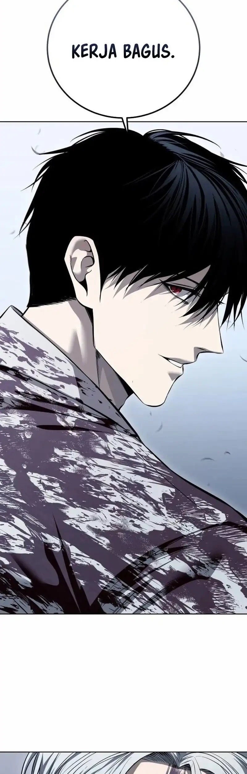 Red Shirt Chapter 51 Gambar 48