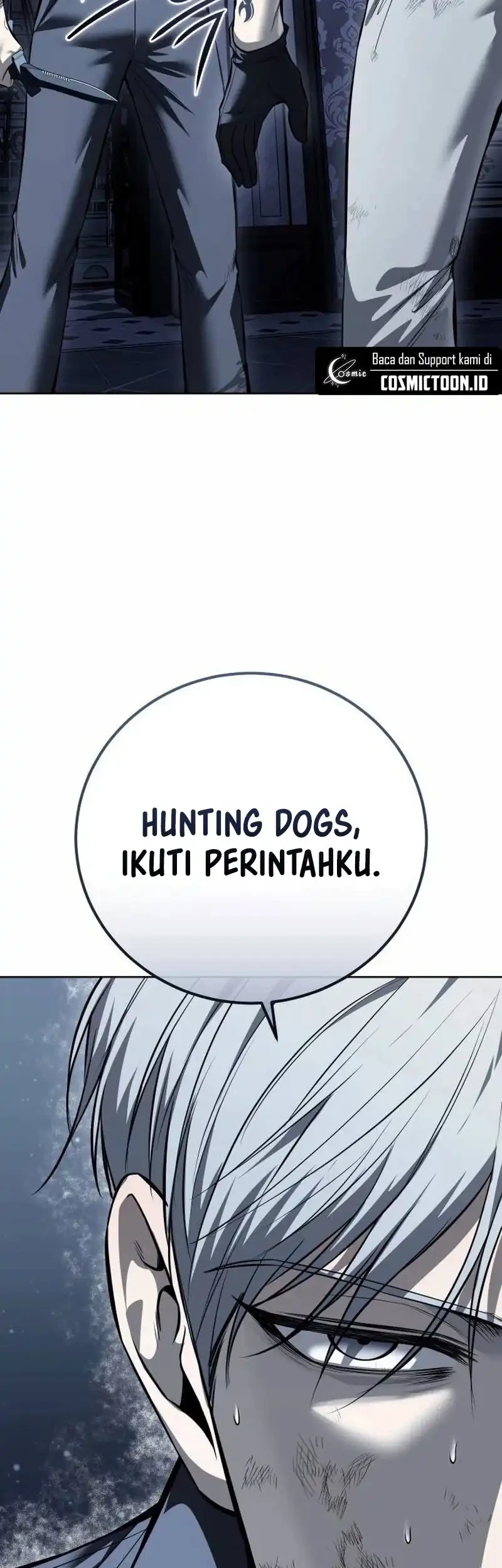 Red Shirt Chapter 51 Gambar 54