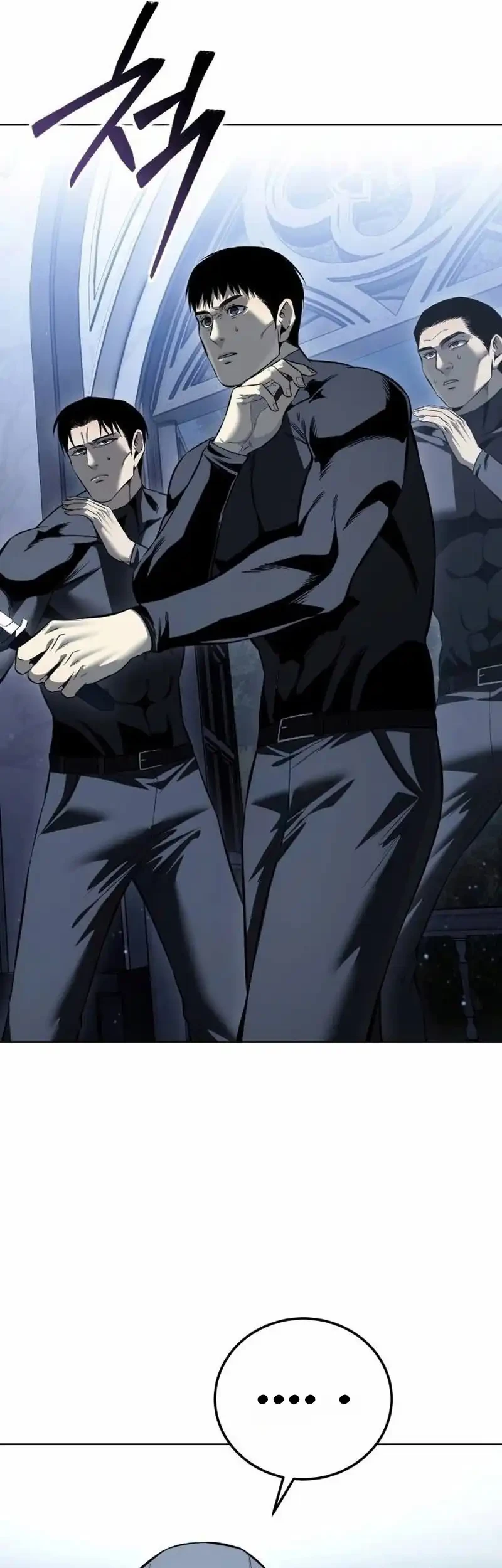 Red Shirt Chapter 51 Gambar 56