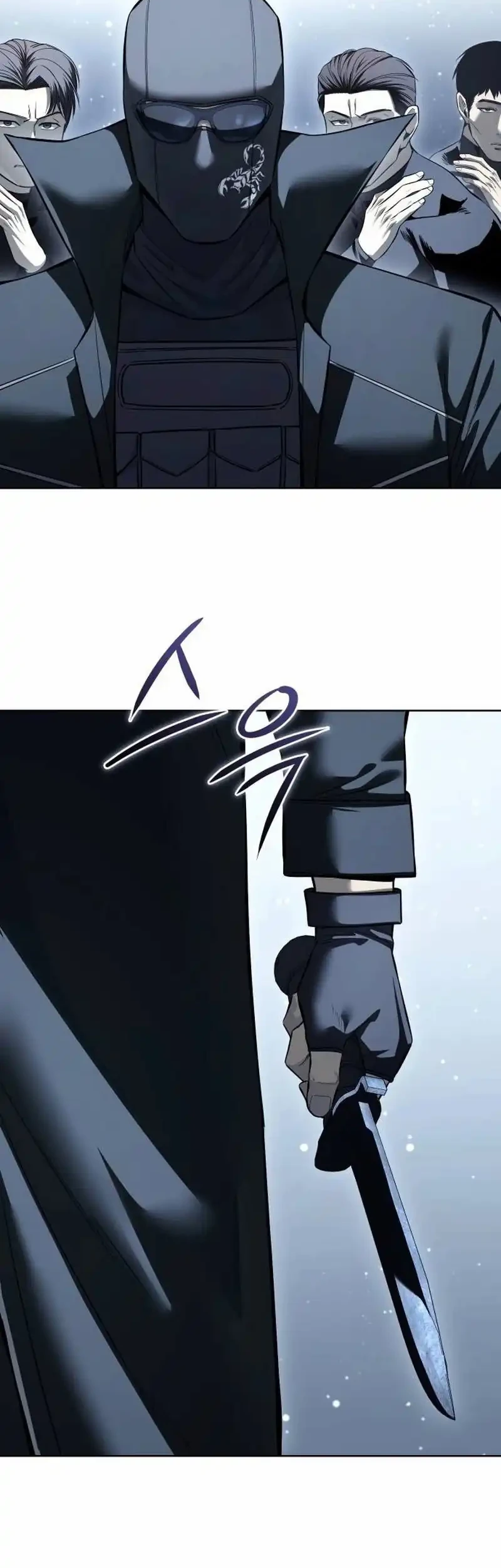 Red Shirt Chapter 51 Gambar 57