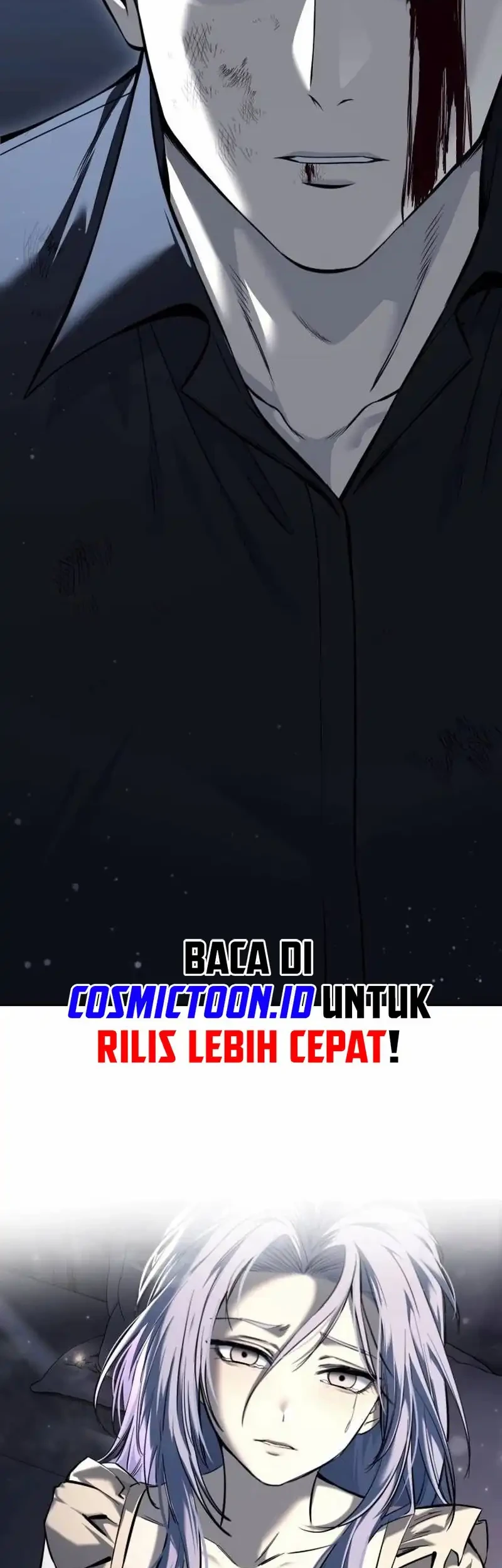 Red Shirt Chapter 51 Gambar 64