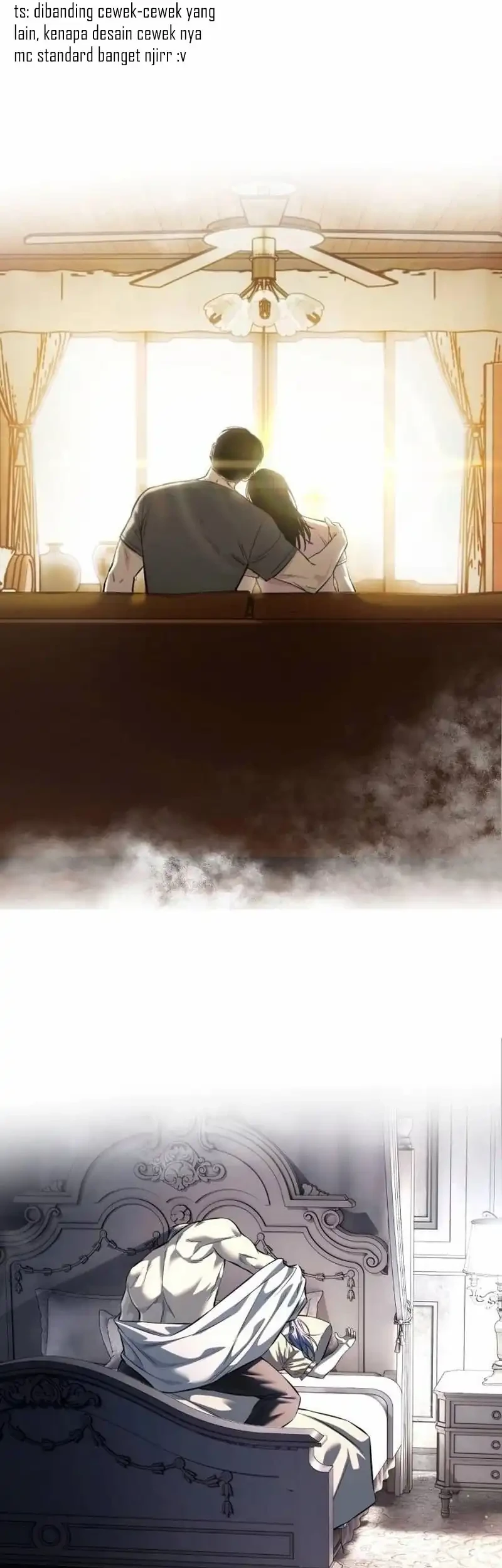 Red Shirt Chapter 51 Gambar 66