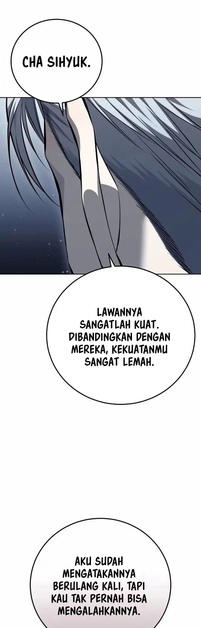 Red Shirt Chapter 51 Gambar 68