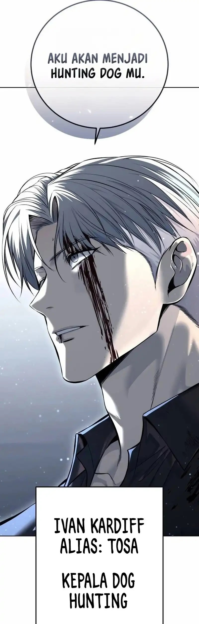 Red Shirt Chapter 51 Gambar 71