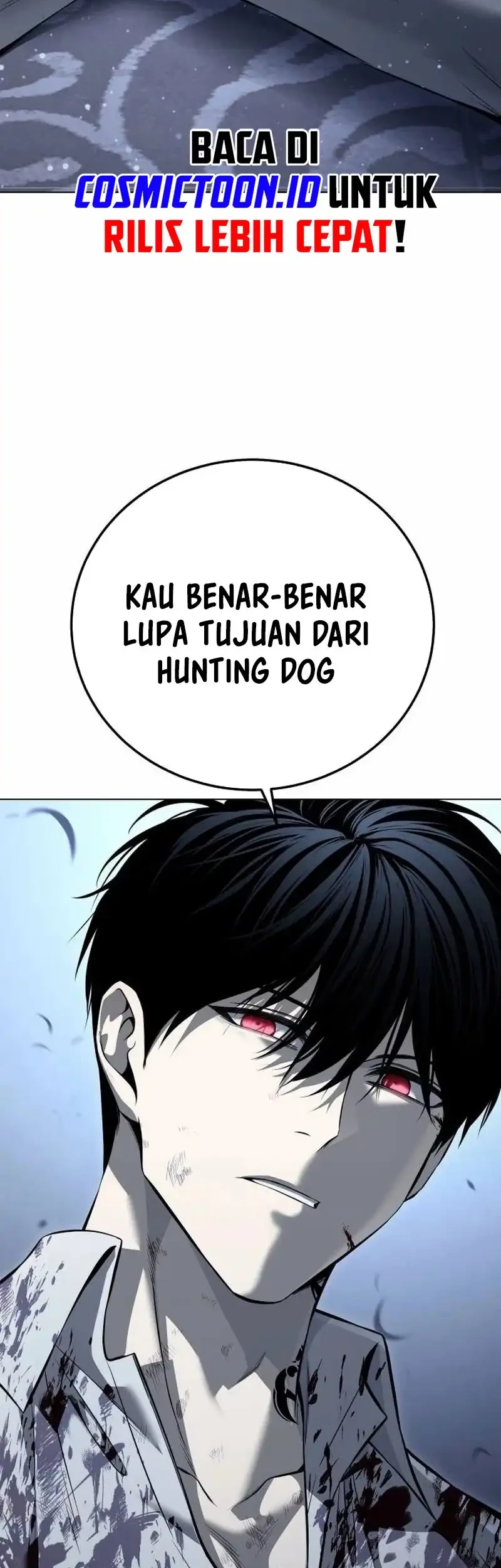 Red Shirt Chapter 51 Gambar 4