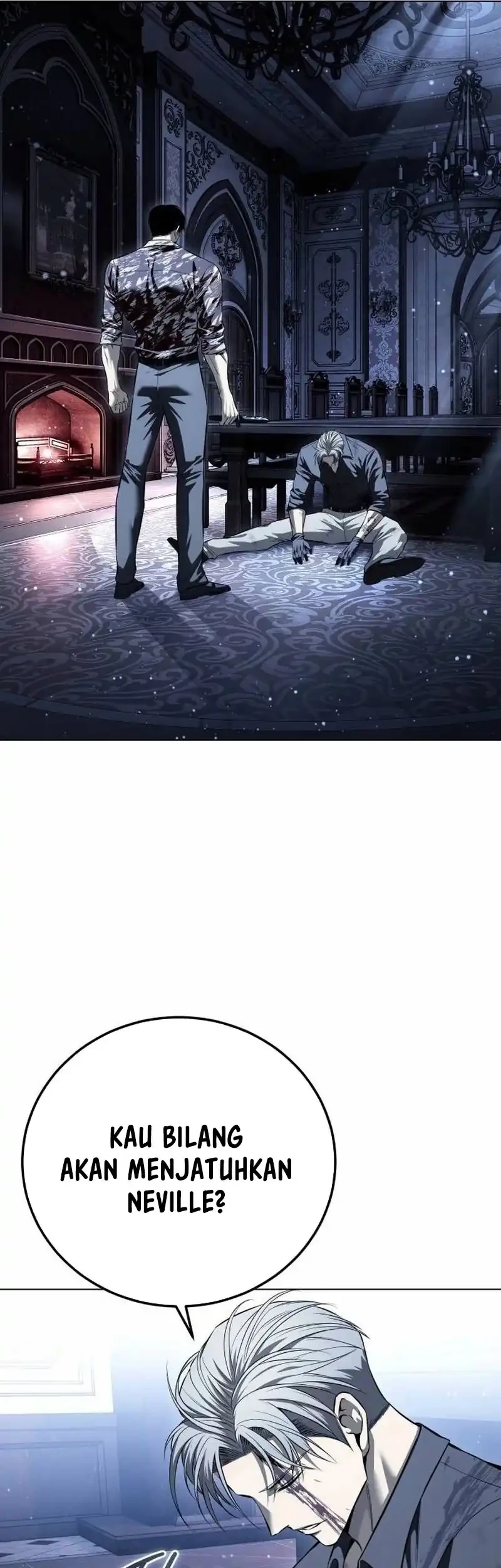 Red Shirt Chapter 51 Gambar 11