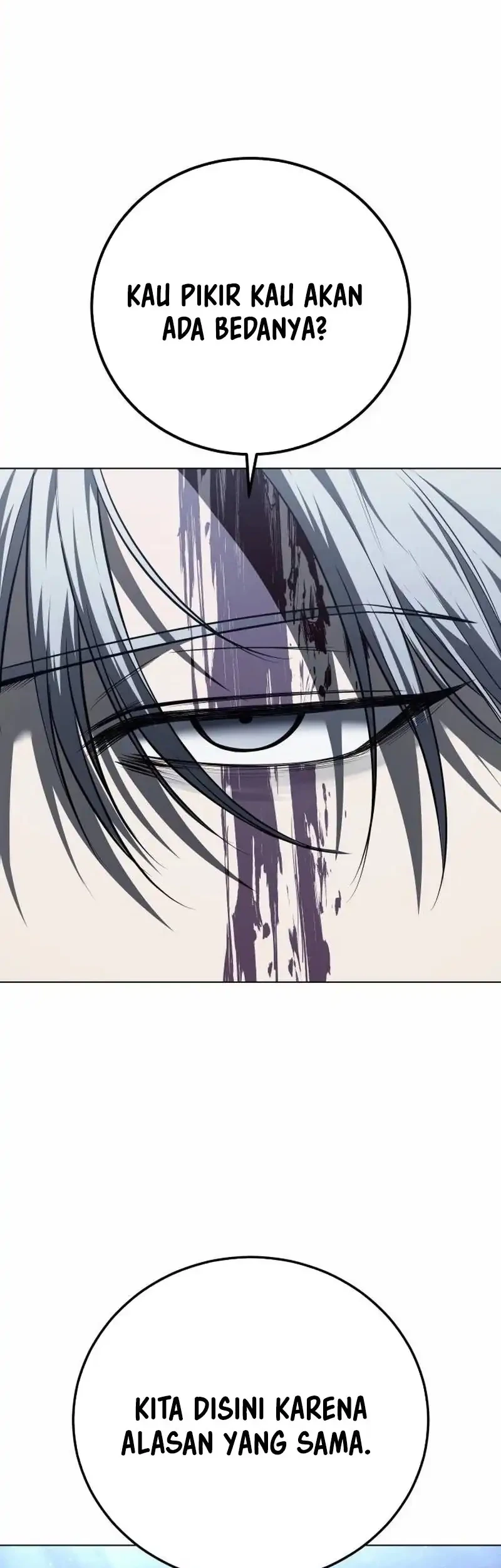 Red Shirt Chapter 51 Gambar 14