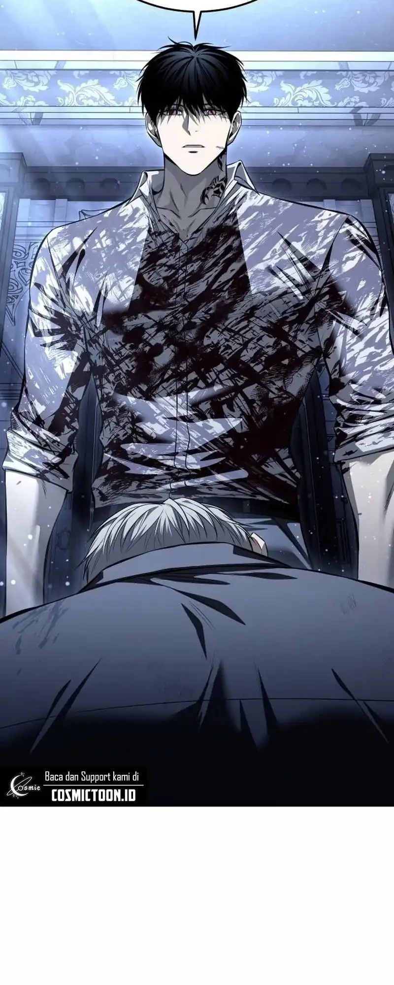 Red Shirt Chapter 51 Gambar 15