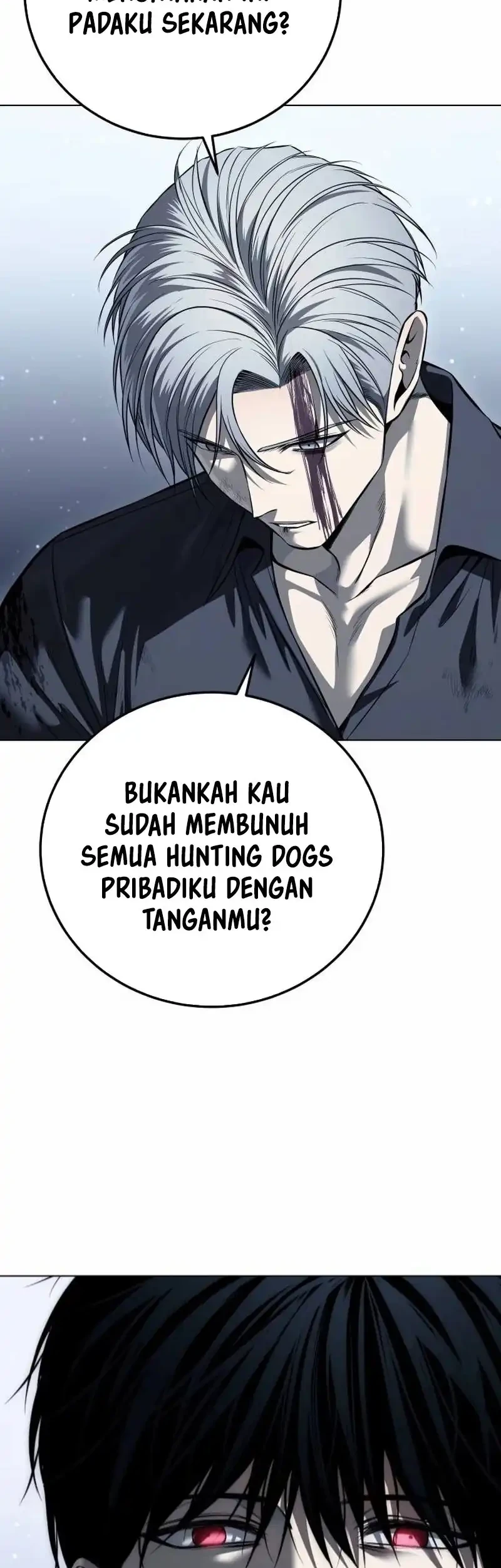 Red Shirt Chapter 51 Gambar 17