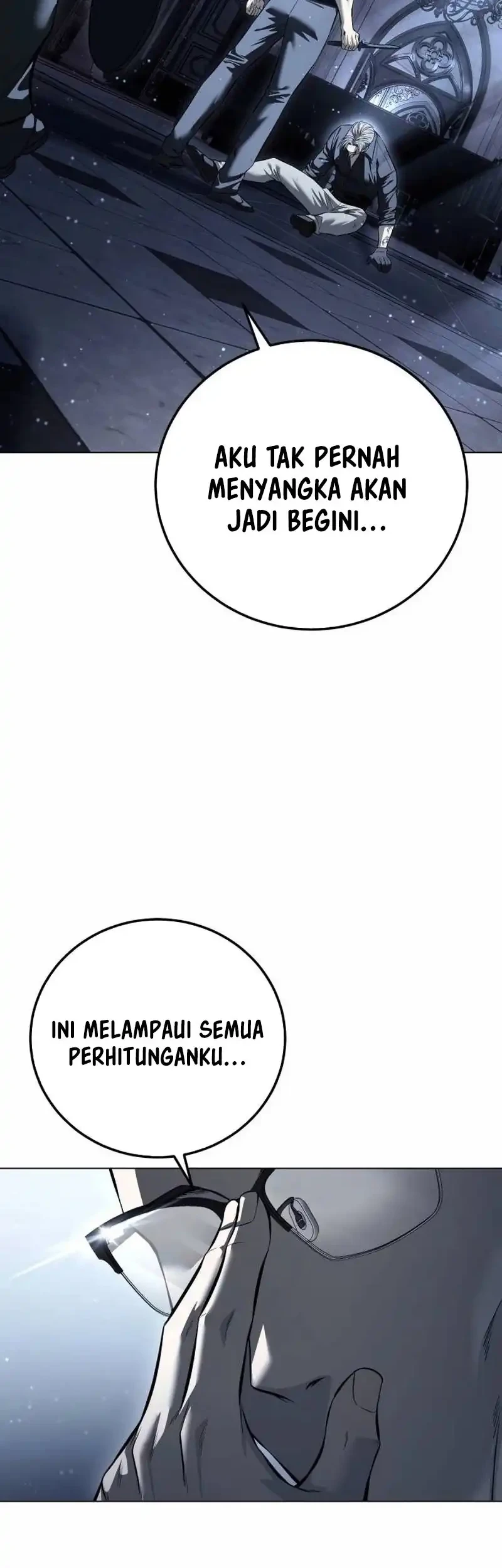 Red Shirt Chapter 51 Gambar 19