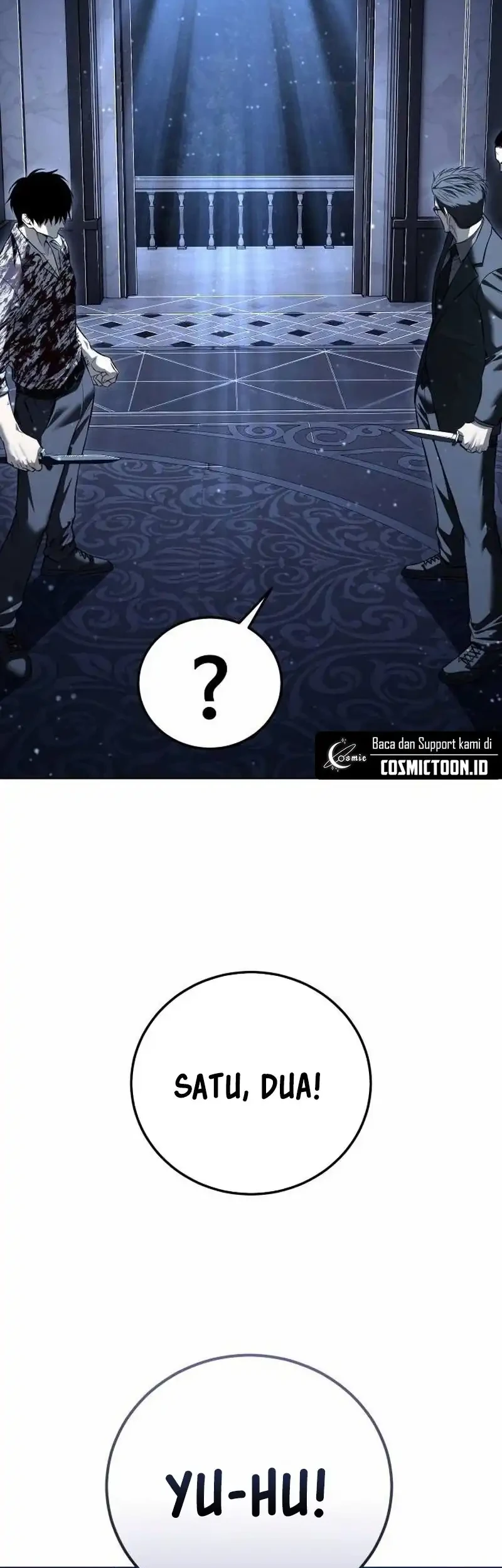 Red Shirt Chapter 51 Gambar 23