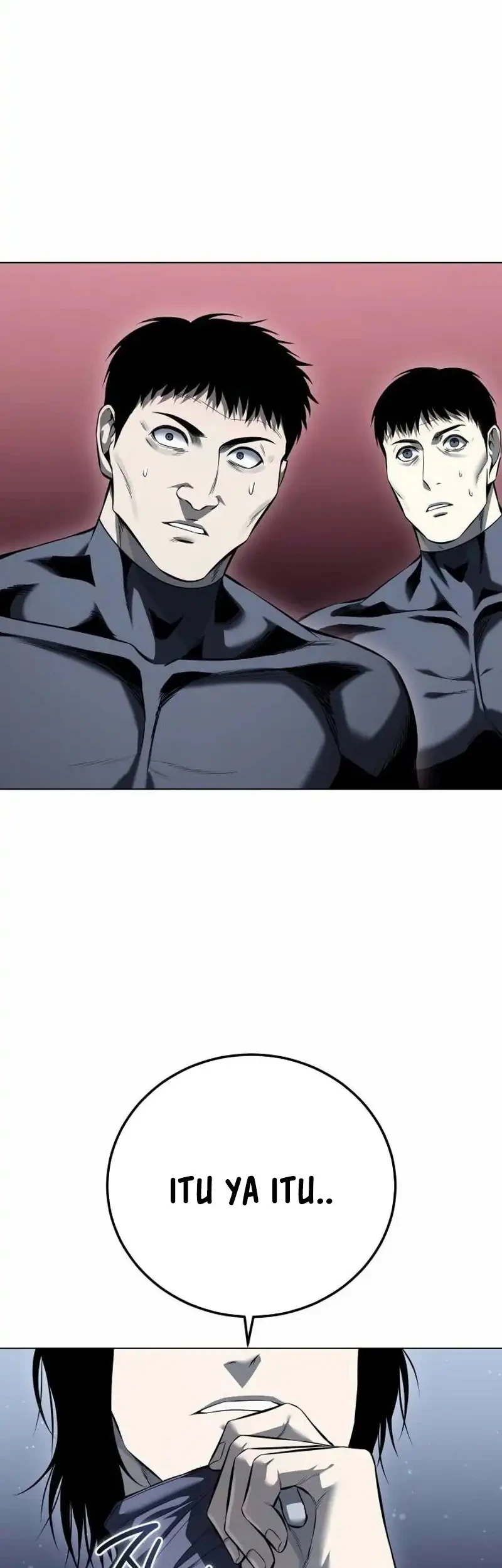 Red Shirt Chapter 51 Gambar 29