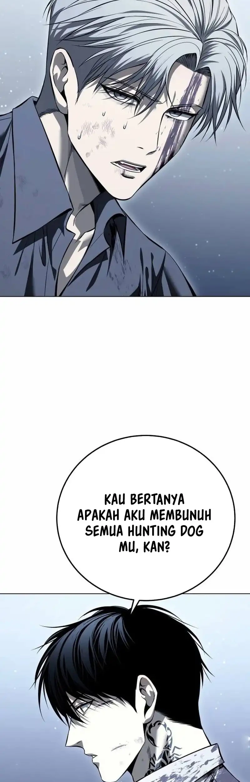 Red Shirt Chapter 51 Gambar 32