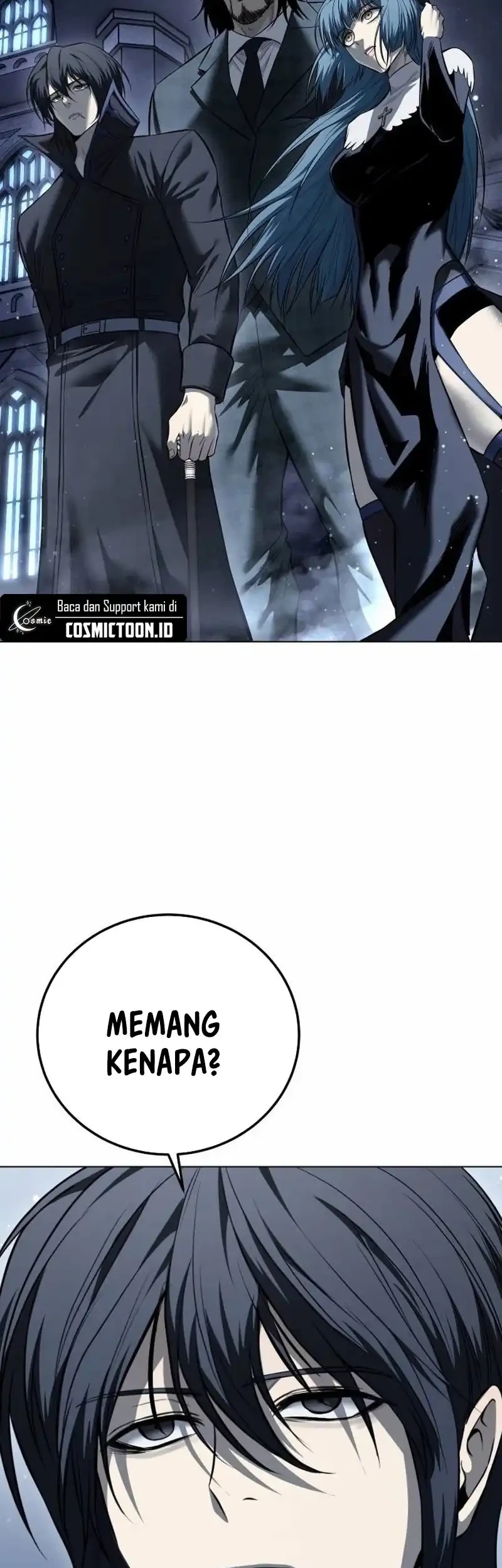 Red Shirt Chapter 51 Gambar 38