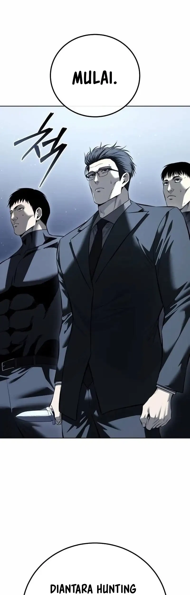 Red Shirt Chapter 51 Gambar 44